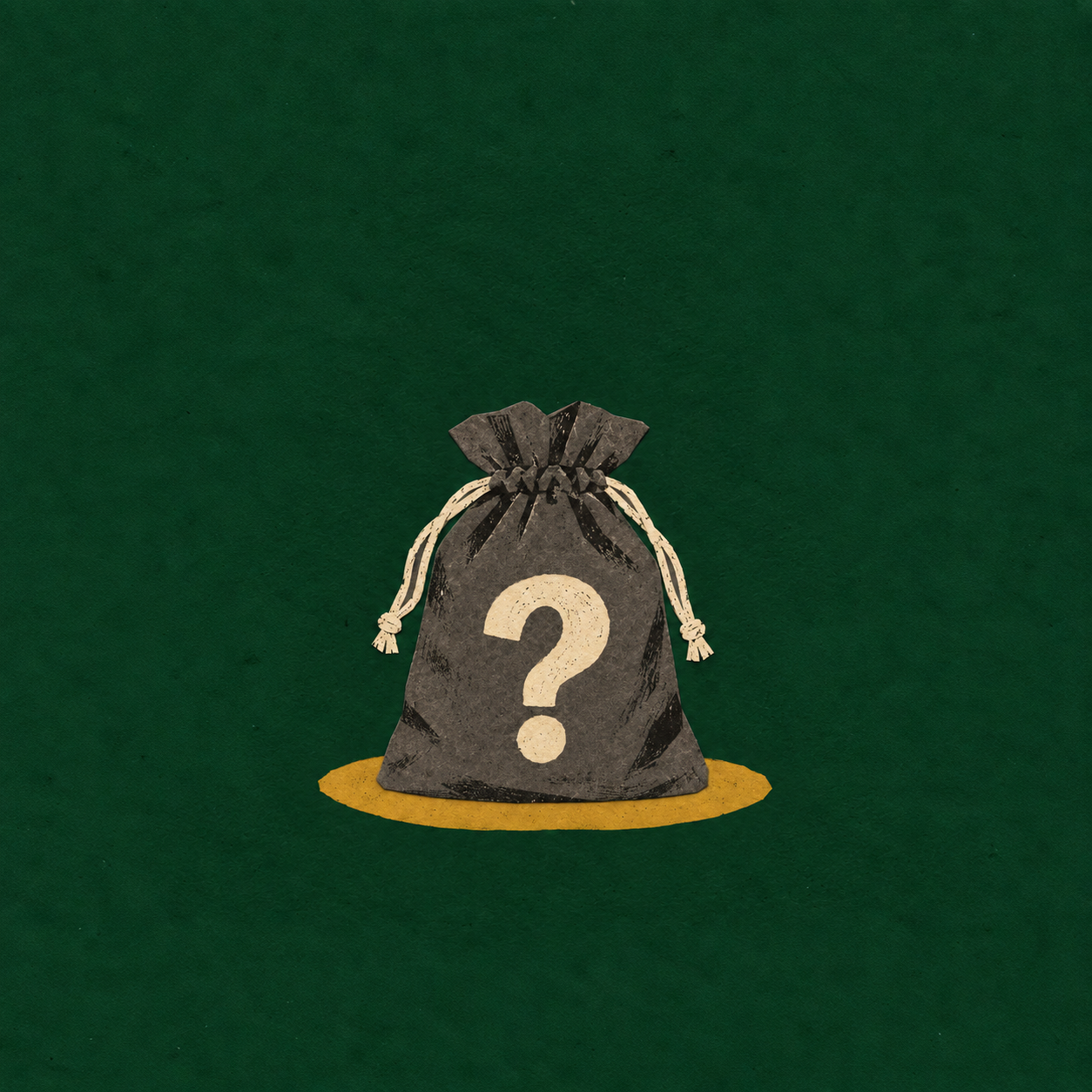 Wizualizacja wariantu Mini Mystery Bag